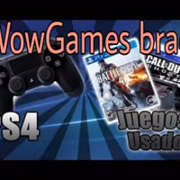 Alberto videogames