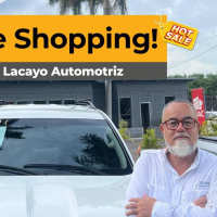 Lacayo Automotriz, Km.10.7 Carretera Masaya