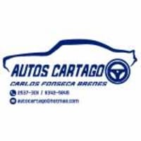 Autos Cartago