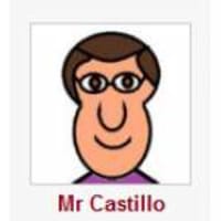 Profesor Castillo