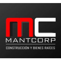 Mantcorp Construccion y Bienes Raíces
