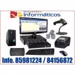 Foto de perfil de SERVICIOS INFORMATICOS NICARAGUA