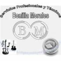 SERPROTEC Bonilla Morales
