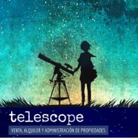 Telescope Bienes Raíces