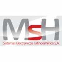 MSH Sistemas Electrónicos Lat. S.A.