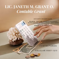 Janeth Grant