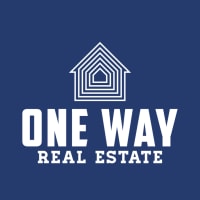 ONE WAY REAL ESTATE
