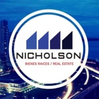 NICHOLSON BIENES RAICES