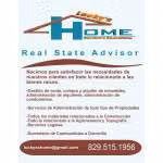Foto de perfil de Lucky's Home Real Estate Advisor