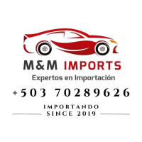 M&M IMPORTS