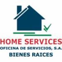 Home Services Oficina de Servicios S.A Bienes Raíces.