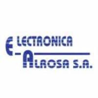 ELECTRONICA ALROSA, S. A