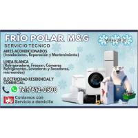 FRIO POLAR M&G