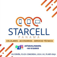 STARCELL PANAMA S.A