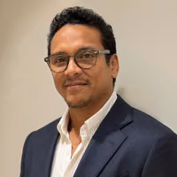 Foto de perfil de Dario Jhangimal