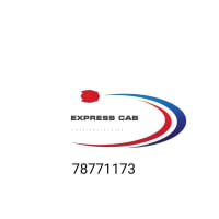 Express Cab