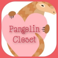 Pangolin Closet