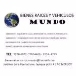Foto de perfil de bienesraices mundo