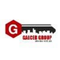 GALCEB GROUP bienes raíces.