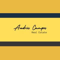 ANDRÉS CAMPOS - Real Estate