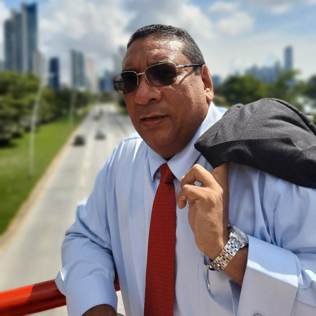 Luis Ernesto Sánchez Reyes