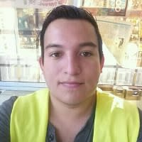 Danilo Martínez
