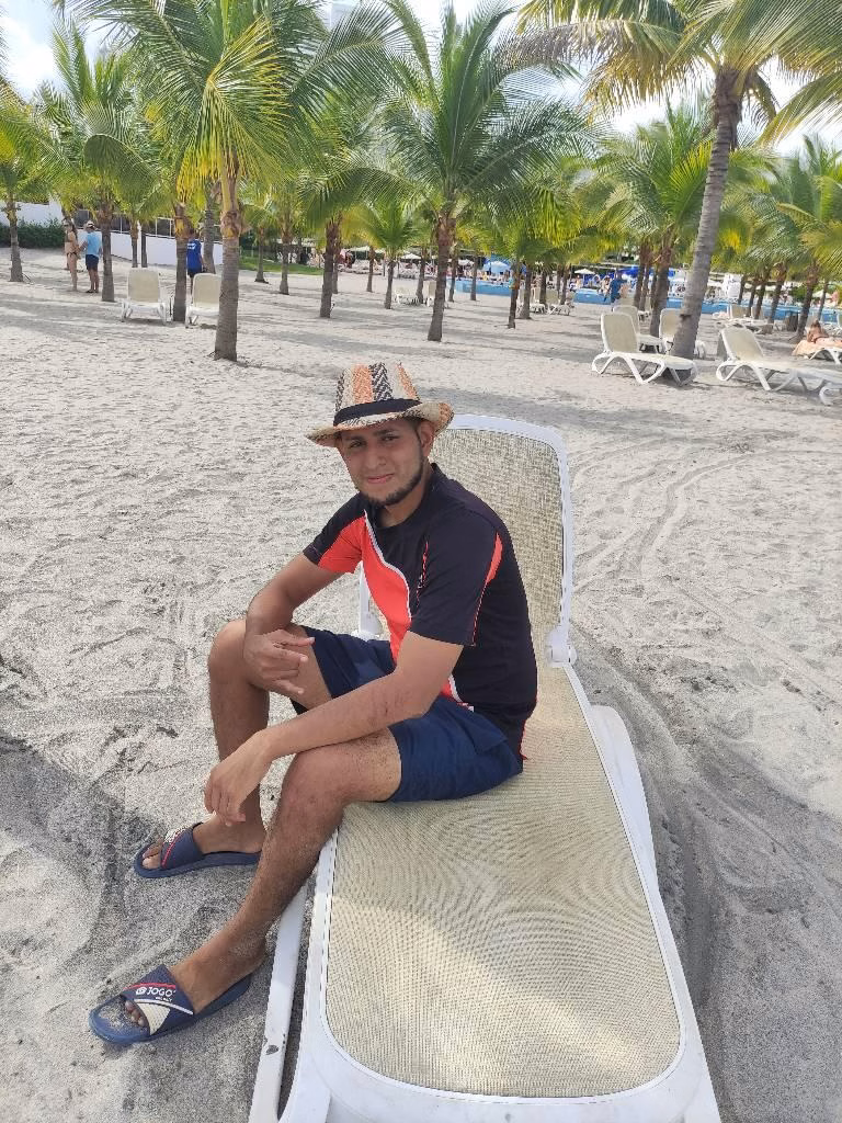 Angel Castillo