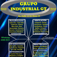 Grupo Industrial De Guatemala