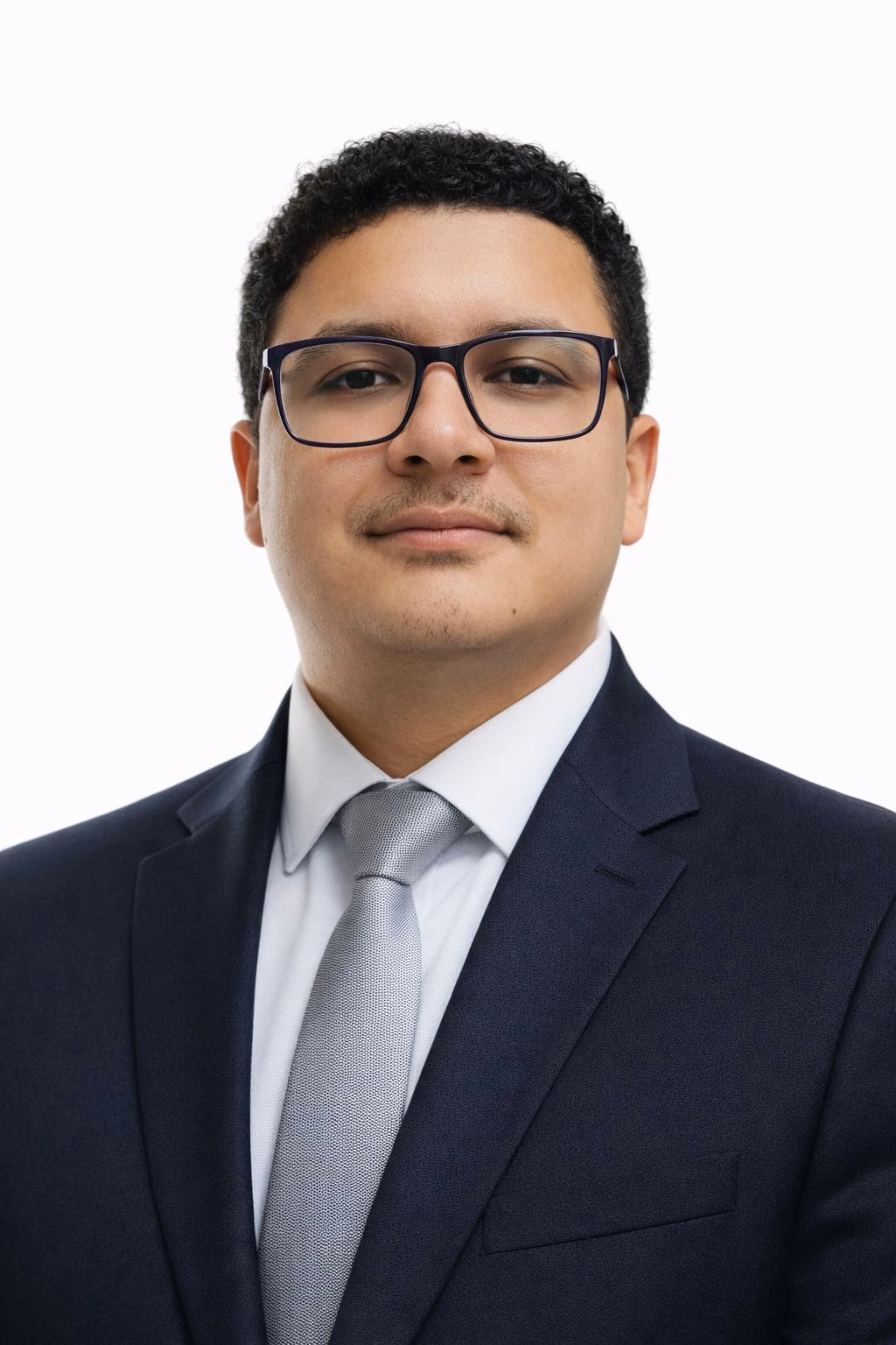 Gerald Mayorga