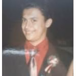 Gerald Mayorga