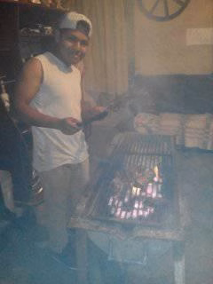 Angelo Rosales
