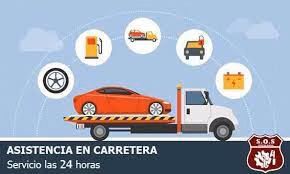 Ford Repuestos