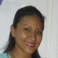 Gavi Marcela Reyes Sanchez