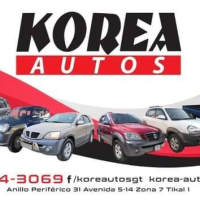 Korea Autos