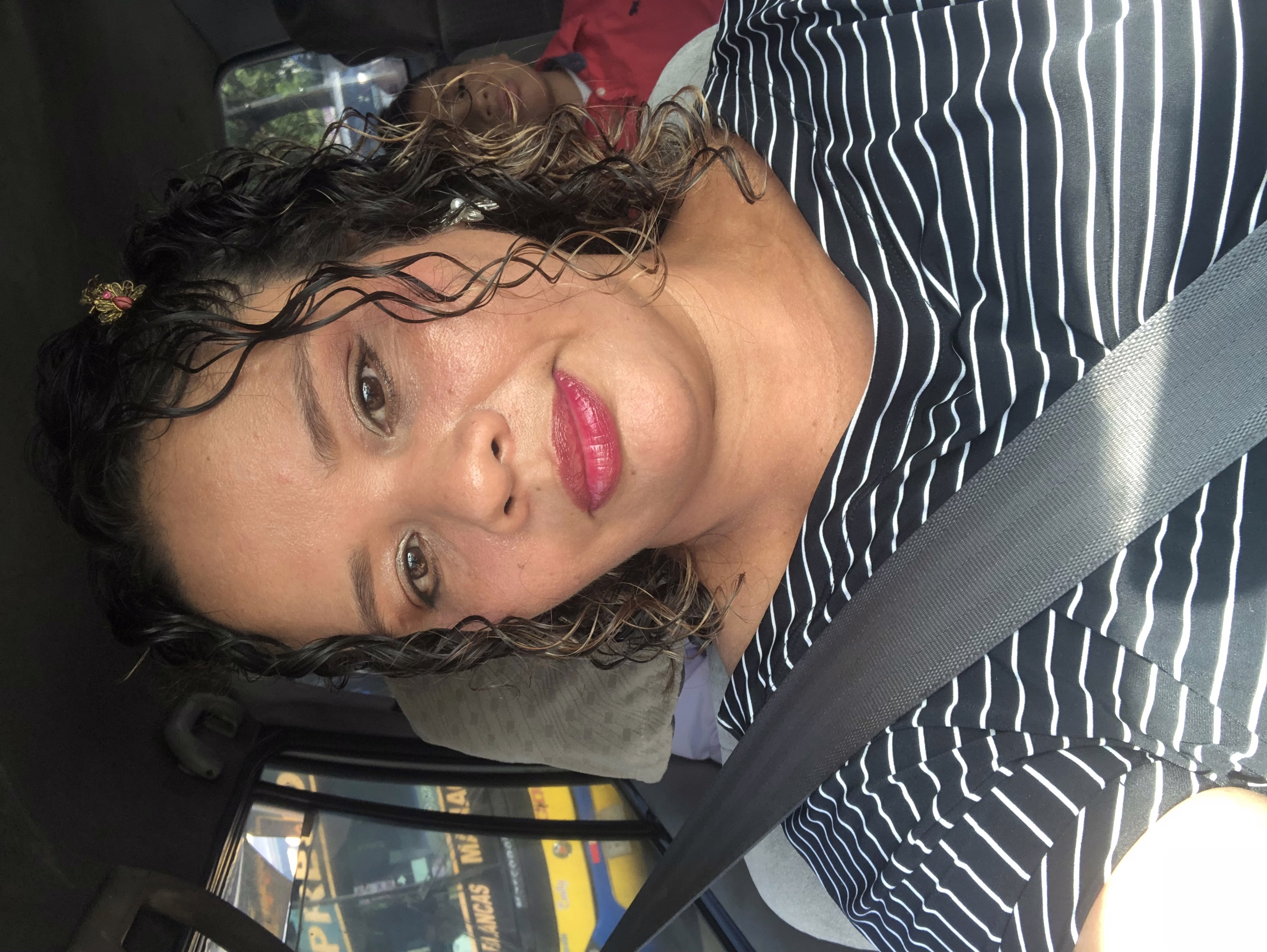 Tatiana Gutierrez