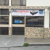 ABC EXPRESS PRODUCTS PANAMA