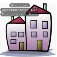 Alquiler de Apartamentos San Francisco 2 Rios