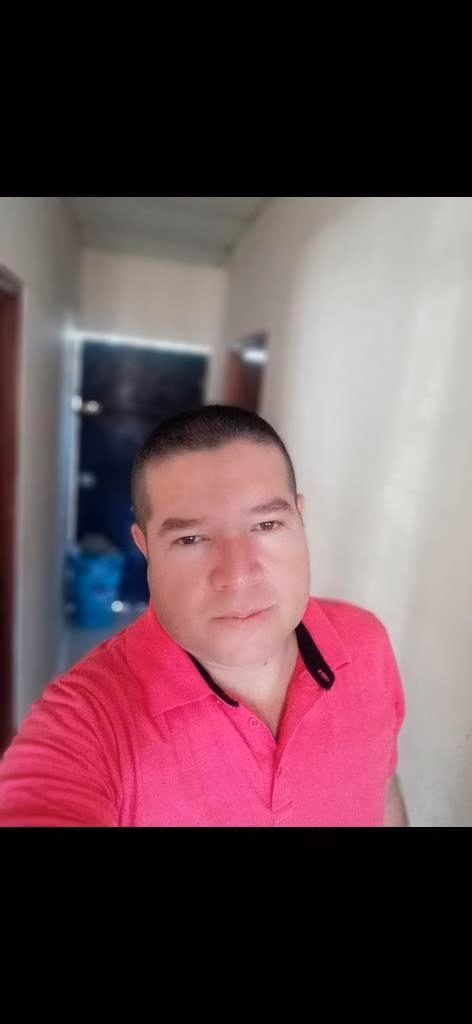 Rodny Raúl Amores