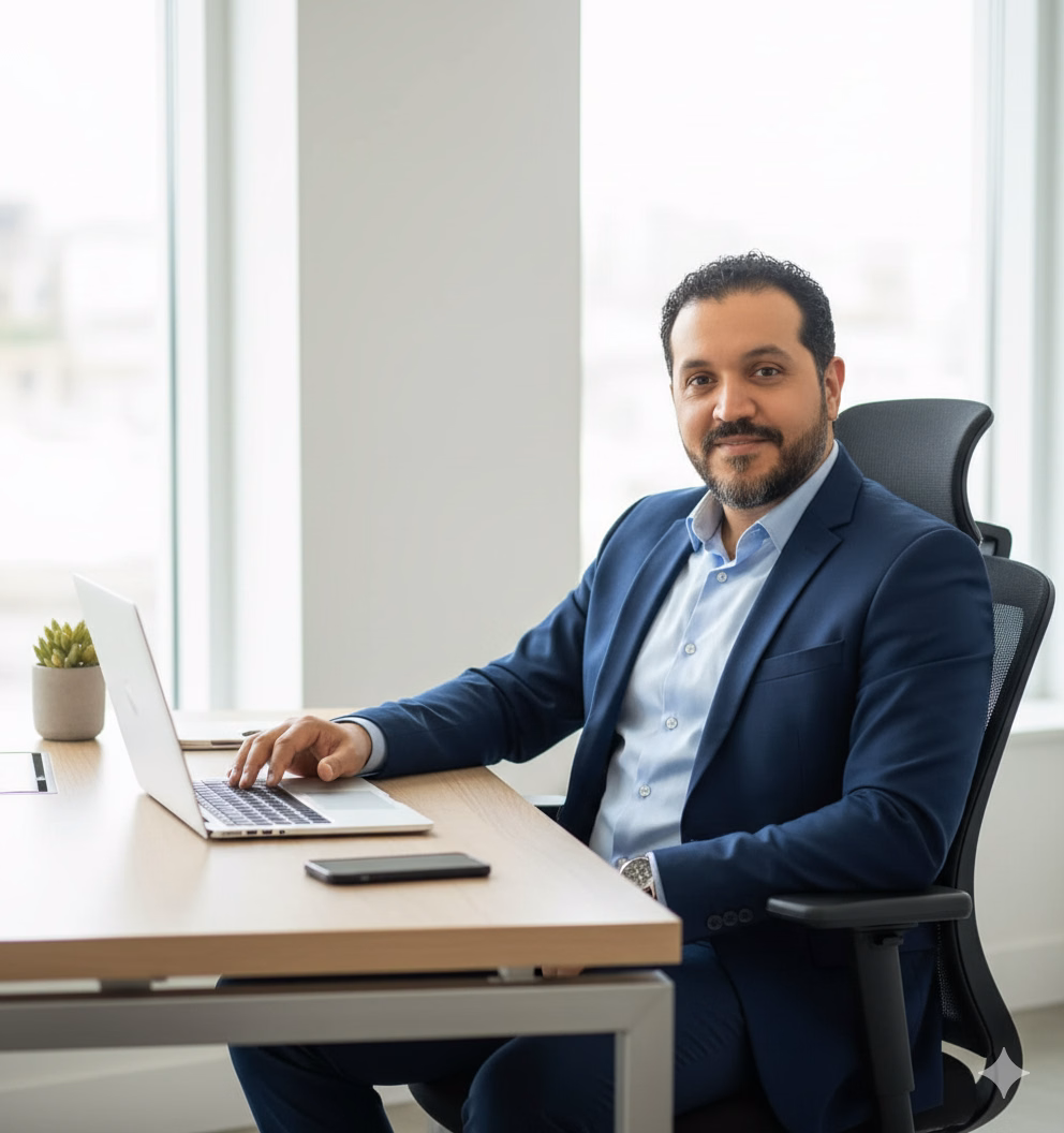 Matt Chavarría