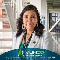 MUNDO INMOBILIARIO GUATEMALA