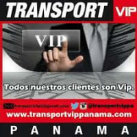 TRANSPORTVIP PANAMA
