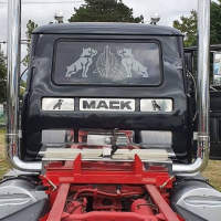 MACK 1319