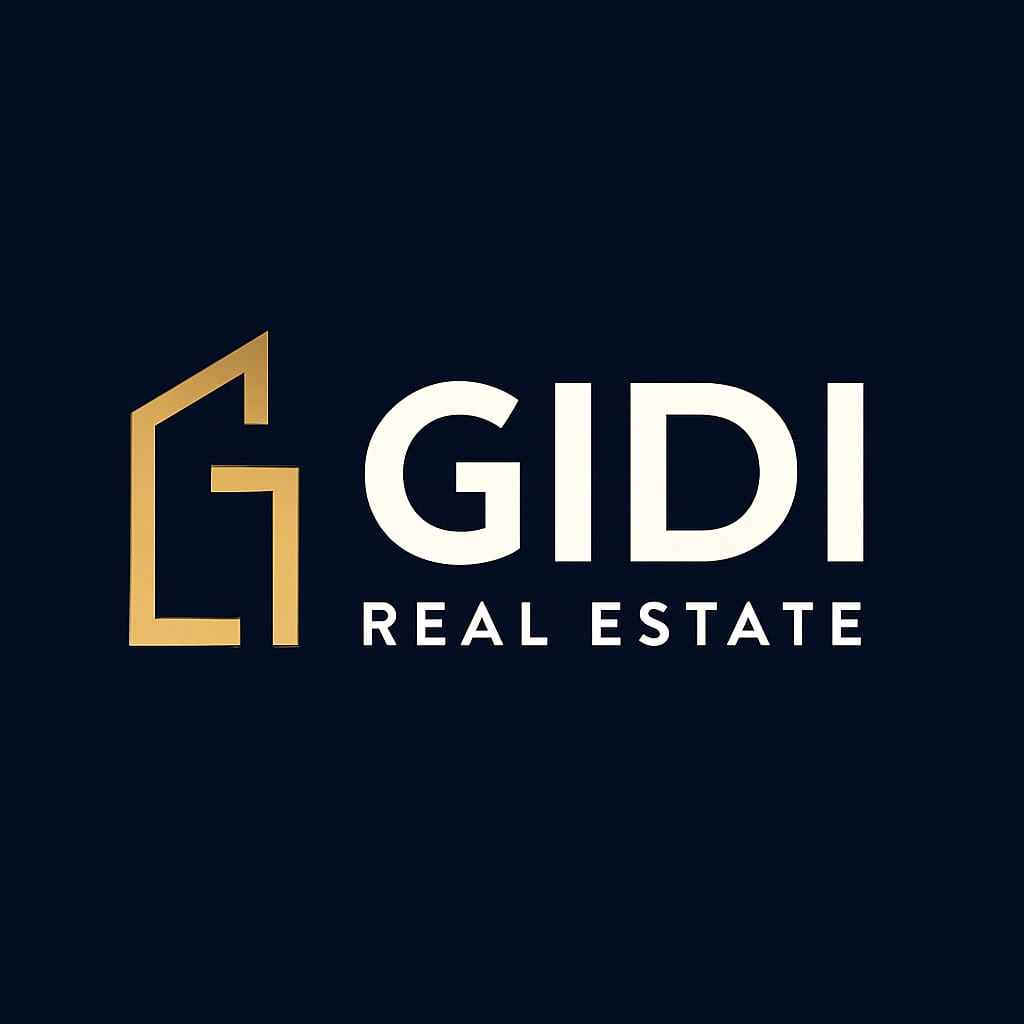 Gidi Real Estate