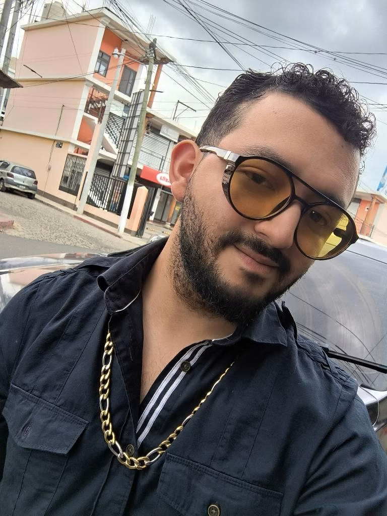 Dylan Cardona