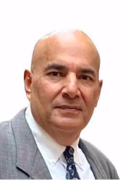 EDGAR CALDERÓN PINZÓN