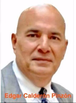 EDGAR CALDERÓN PINZÓN