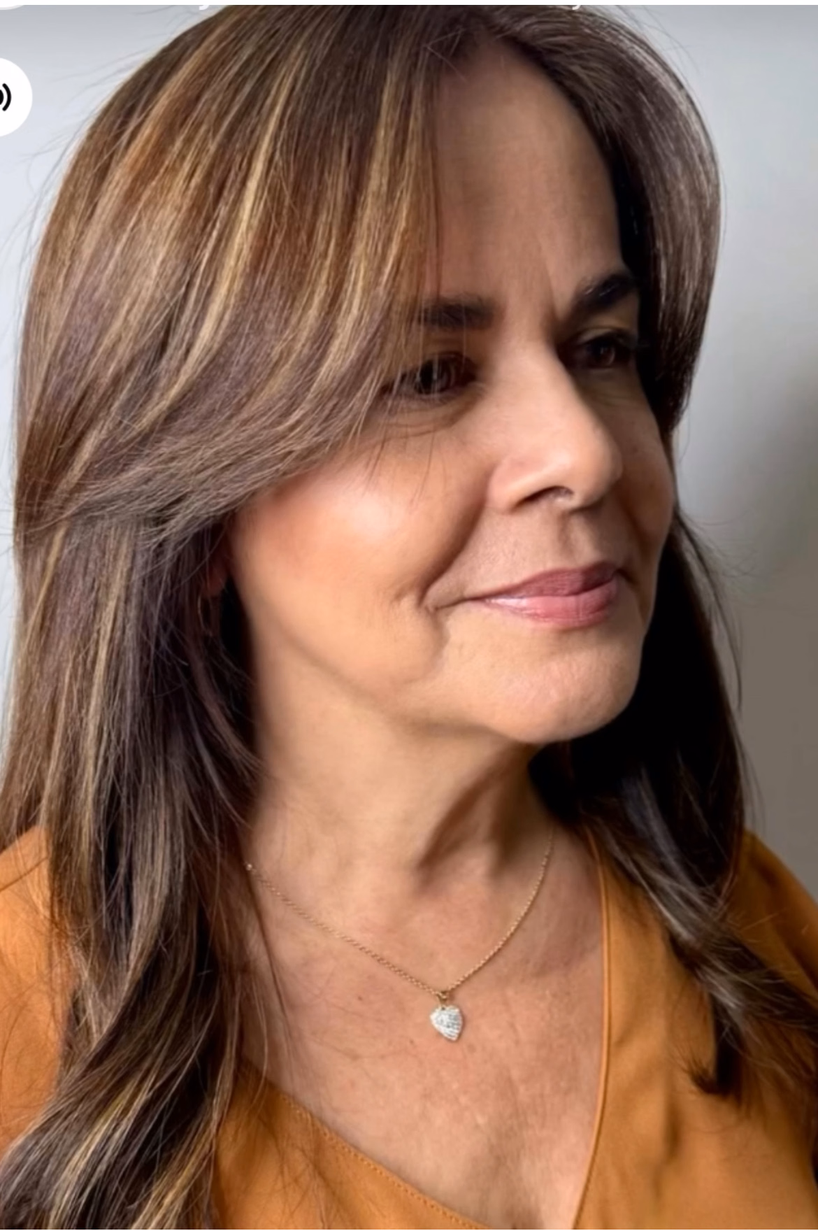 Sandra Monge