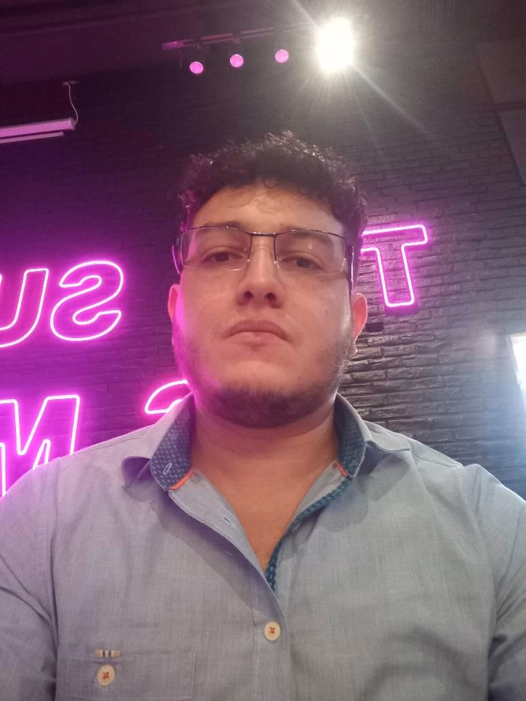 Aris Delgado