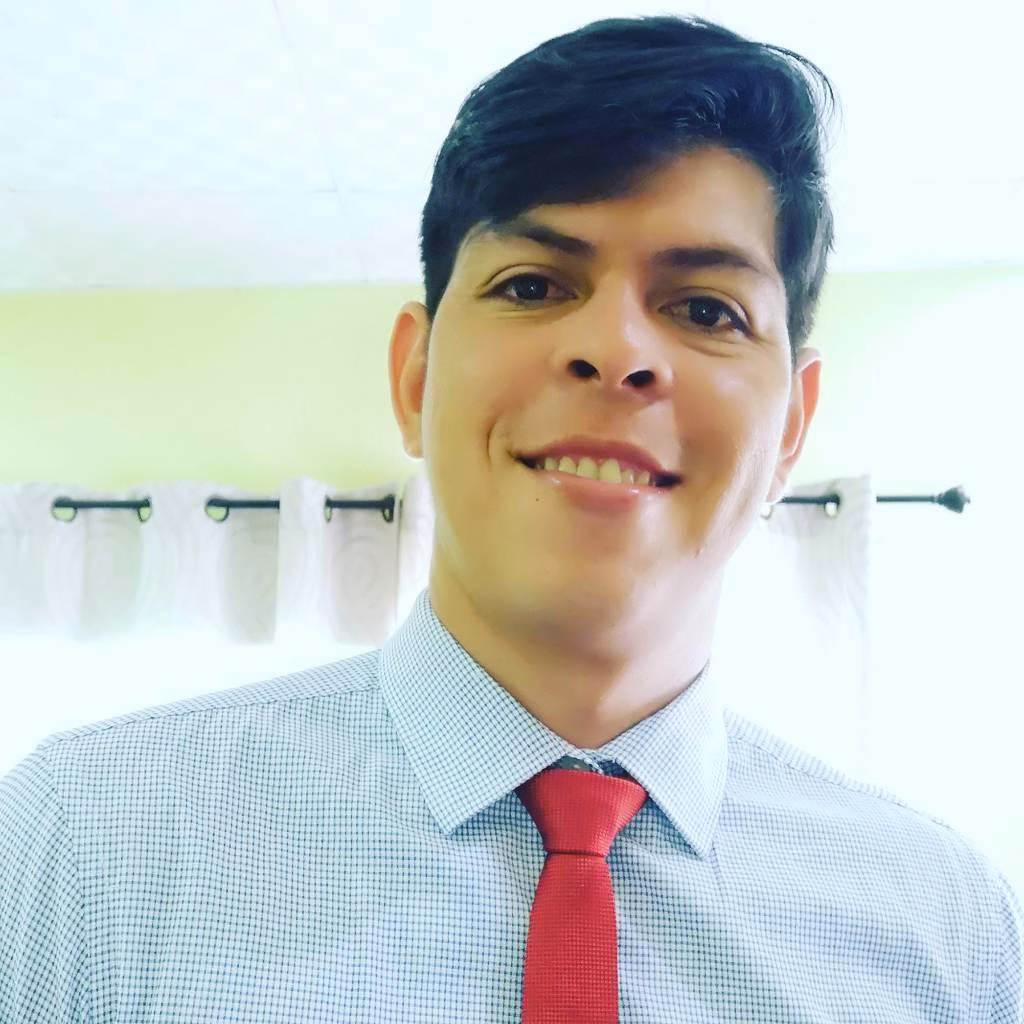 Xavier Pinto