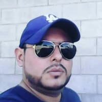 William Carlos Pineda Garcia